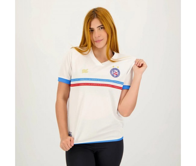 Esquadrão Bahia Women's Home Jersey 23-24