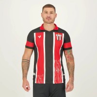 Botafogo SP Men's Away Jersey 23-24