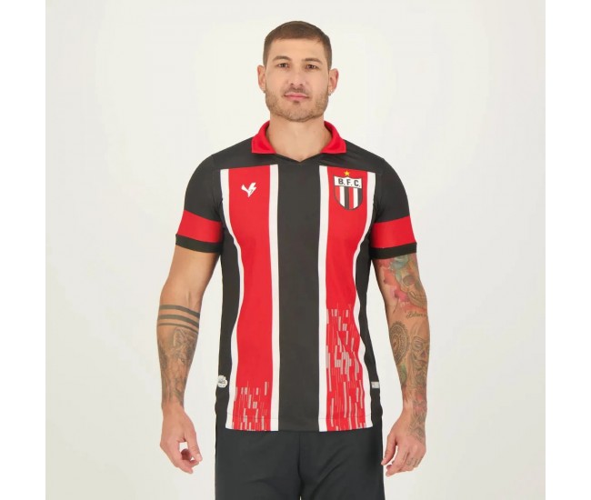 Botafogo SP Men's Away Jersey 23-24