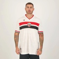 Botafogo SP Men's Home Jersey 23-24