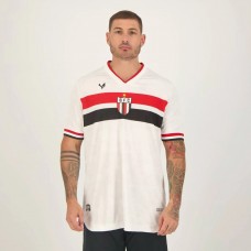 Botafogo SP Men's Home Jersey 23-24