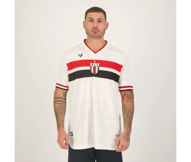 Botafogo SP Men's Home Jersey 23-24