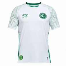 Umbro Chapecoense Away Jersey 2020 2021