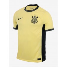Corinthians Men's Third Jersey 23-24
