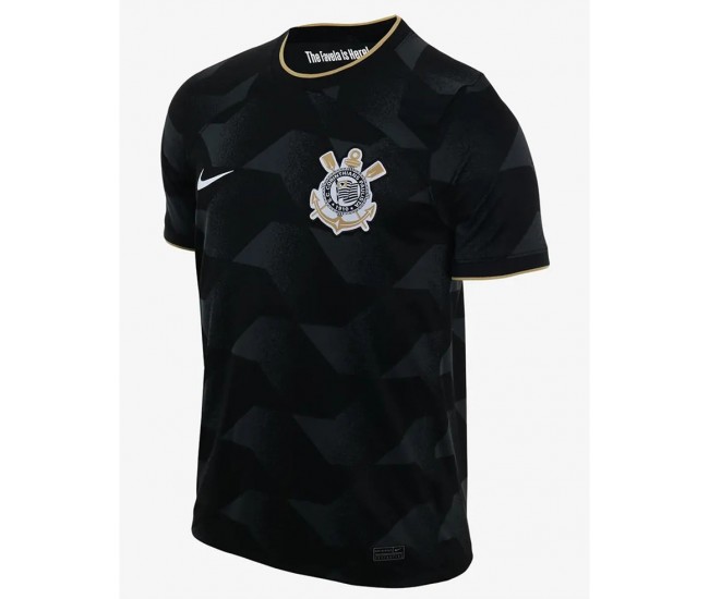 Corinthians Away Jersey 2022-23