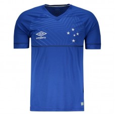 Umbro Cruzeiro Home 2018 Jersey
