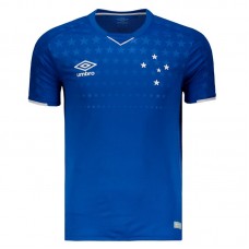 Umbro Cruzeiro Home 2019 Jersey