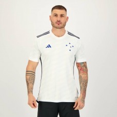 Cruzeiro Men’s Away Jersey 23-24