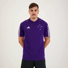 Cruzeiro Mens Training Commission Jersey 2023-24