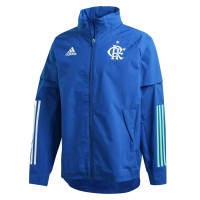 Flamengo 2020 Training Jacket