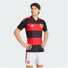 Flamengo Mens Home Authentic Jersey 2026-27 Flamengo Mens Home Authentic Jersey 2026-27