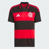 Flamengo Mens Home Jersey 2026-27