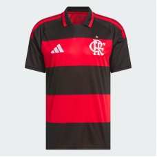 Flamengo Mens Home Jersey 2026-27 Flamengo Mens Home Jersey 2026-27