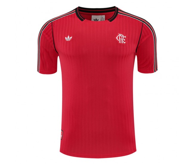 CR Flamengo Adult Originals Soccer Tee 2025