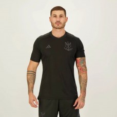 Flamengo Men's Third Jersey 23-24