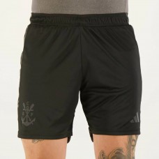 Flamengo Men's Third Shorts 23-24