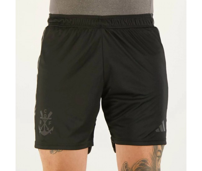 Flamengo Men's Third Shorts 23-24