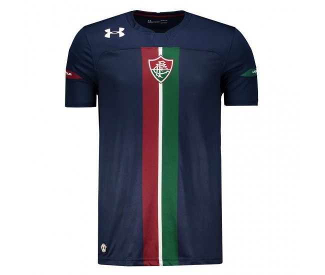 Under Armour Fluminense Third 2019 Jersey