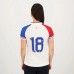 Leao 1918 Fortaleza Women's Away Jersey 23-24