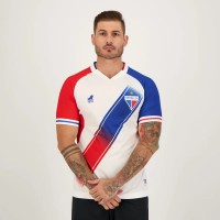 Leao 1918 Fortaleza Mens Away Jersey 2023-24