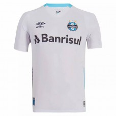 GrÊmio Away Jersey 2022-23