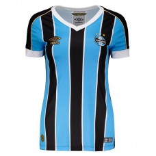 Umbro Grêmio Home 2019 Women Jersey