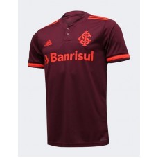 Internacional Third Jersey 2021-22