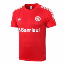 Internacional Red Training Jersey 2020