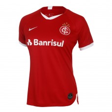 Internacional Home Jersey 2019 2020 - Women