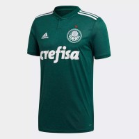 Palmeiras 2018 2019 Home Jersey