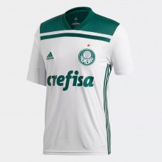 PALMEIRAS 2018 2019 Away Jersey
