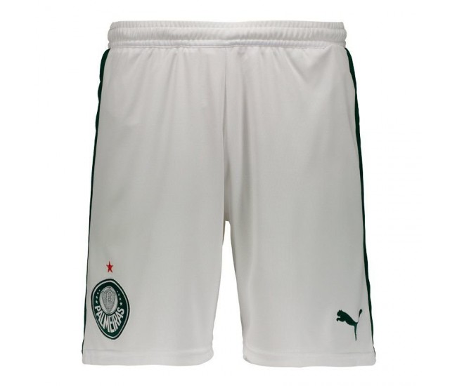 Palmeiras Home 2019 Shorts