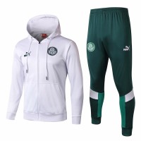 Palmeiras Training Soccer Tracksuit 2019-20