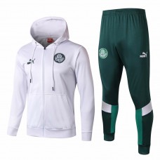 Palmeiras Training Soccer Tracksuit 2019-20