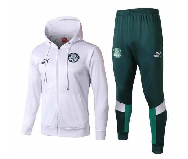 Palmeiras Training Soccer Tracksuit 2019-20