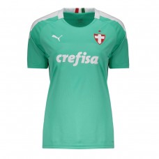 Palmeiras Third 2019 Women Jersey