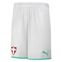Palmeiras Third 2019 Shorts