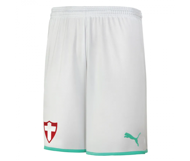 Palmeiras Third 2019 Shorts