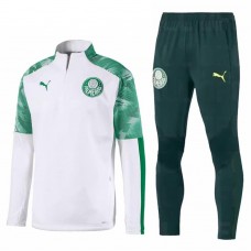 Palmeiras Training Technical Soccer Tracksuit 2019-20