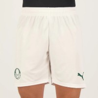 Palmeiras Men's Home Shorts 23-24