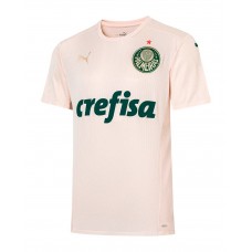 Palmeiras Sp Third Jersey 2021-22