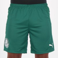 Palmeiras 2020 Away Soccer Shorts