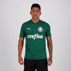 Palmeiras 2020 Home Jersey