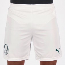 Palmeiras 2020 Home Soccer Shorts