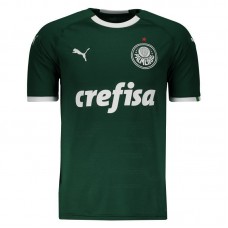 Palmeiras Home 2019 Jersey