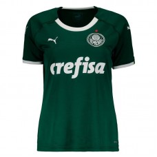 Palmeiras Home 2019 Women Jersey