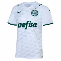 Palmeiras Sp Away Jersey Mens 2021 2022