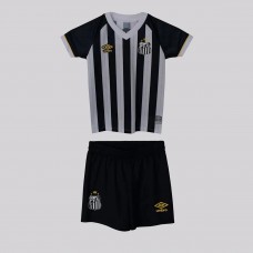 Umbro Santos Kid's Away Kit 23-24