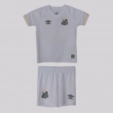 Umbro Santos Kid's Home Kit 23-24