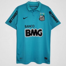 Santos FC Third Retro Jersey 2012-2013